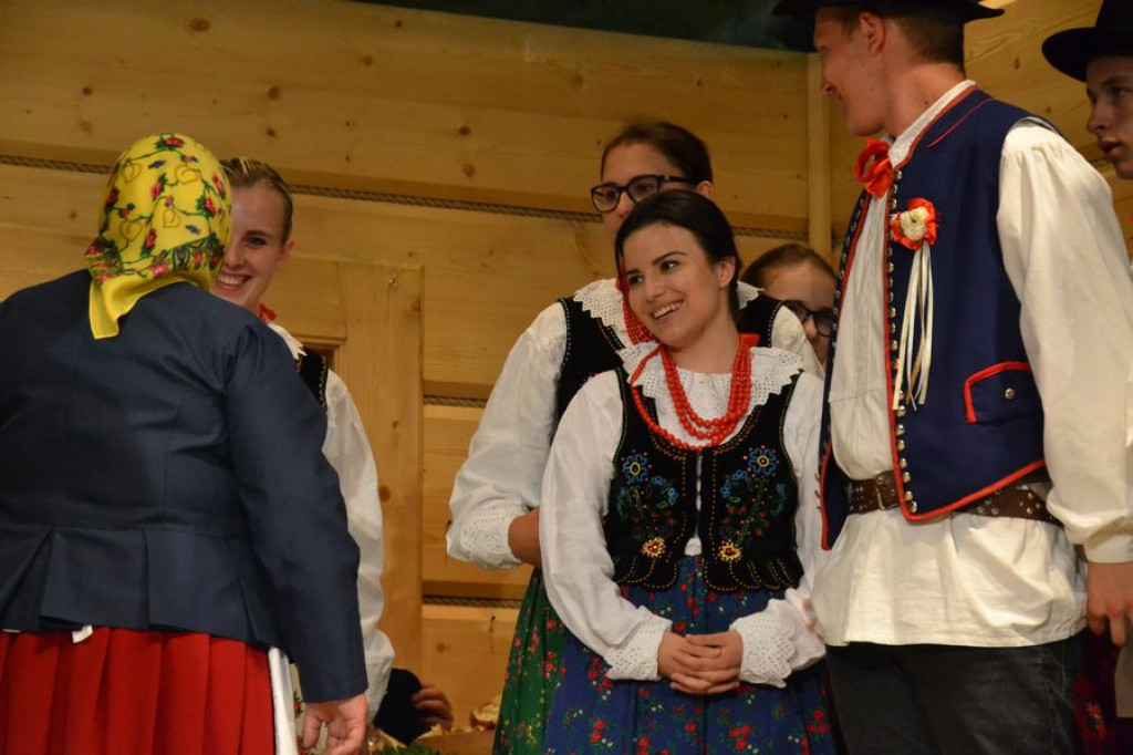 Teatralna Bukowina Tatrzańska