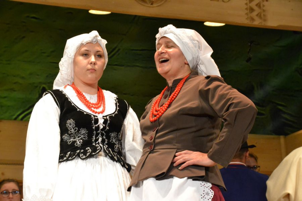 Teatralna Bukowina Tatrzańska