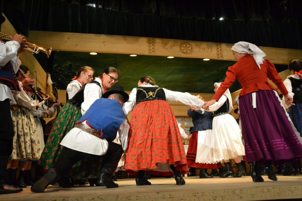 Teatralna Bukowina Tatrzańska