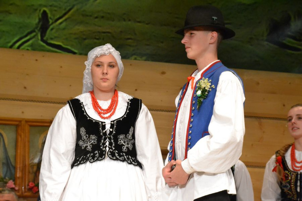 Teatralna Bukowina Tatrzańska