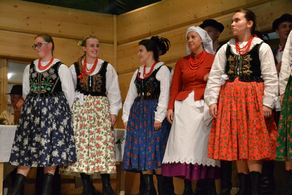 Teatralna Bukowina Tatrzańska