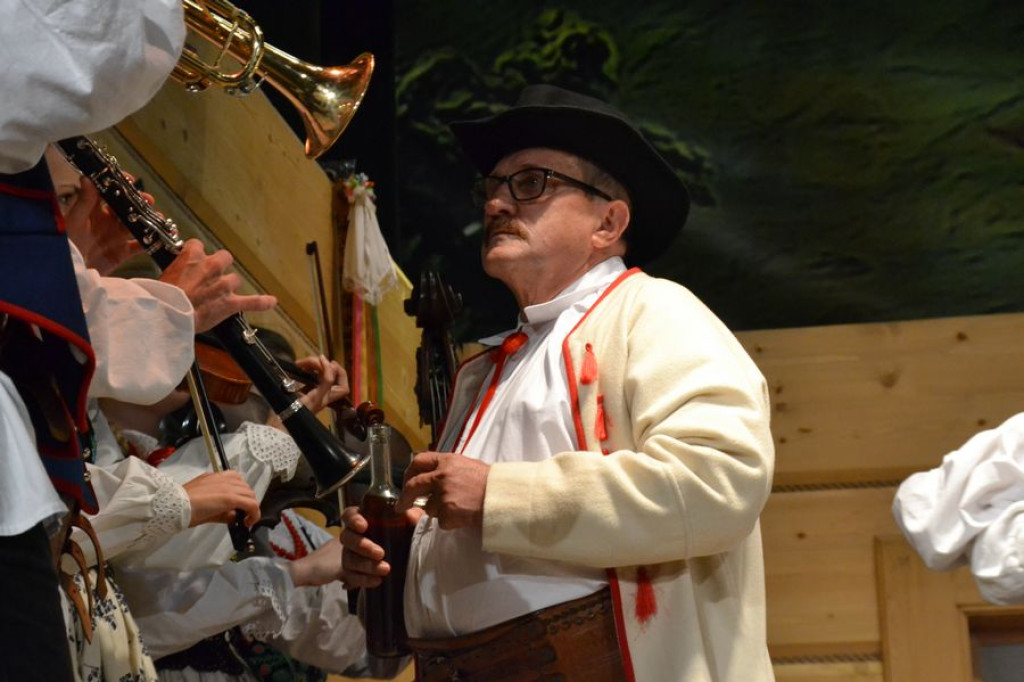Teatralna Bukowina Tatrzańska