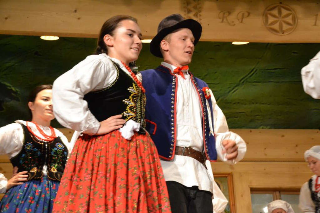 Teatralna Bukowina Tatrzańska