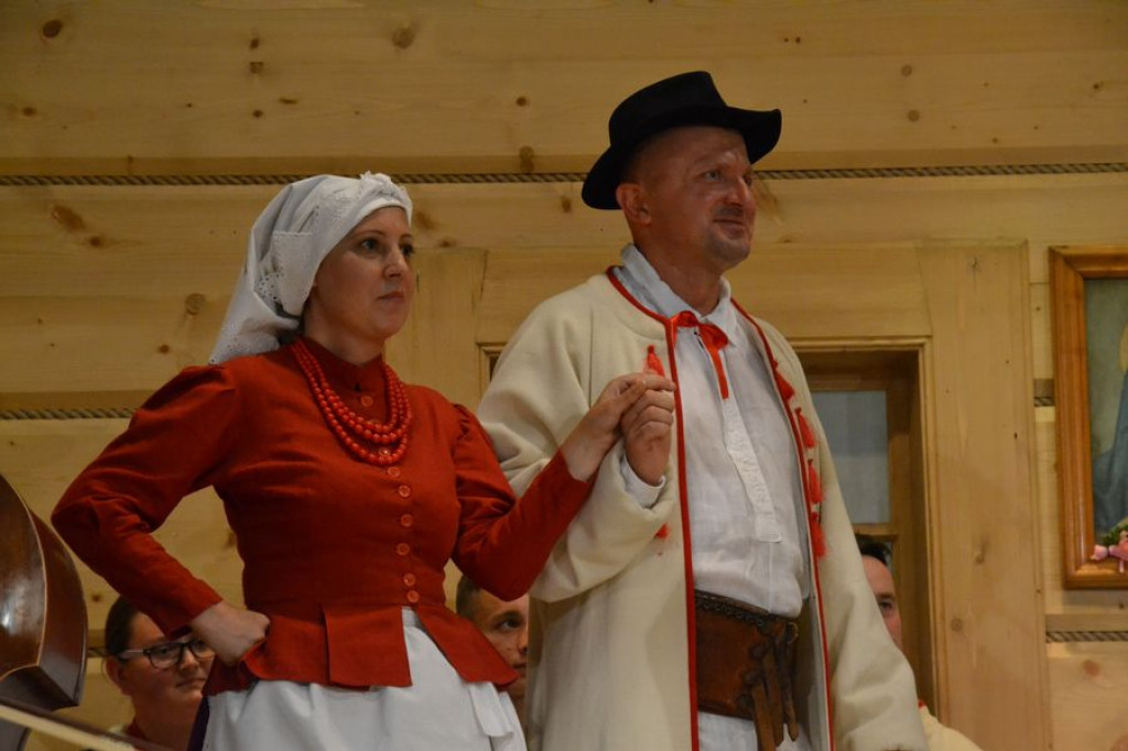 Teatralna Bukowina Tatrzańska