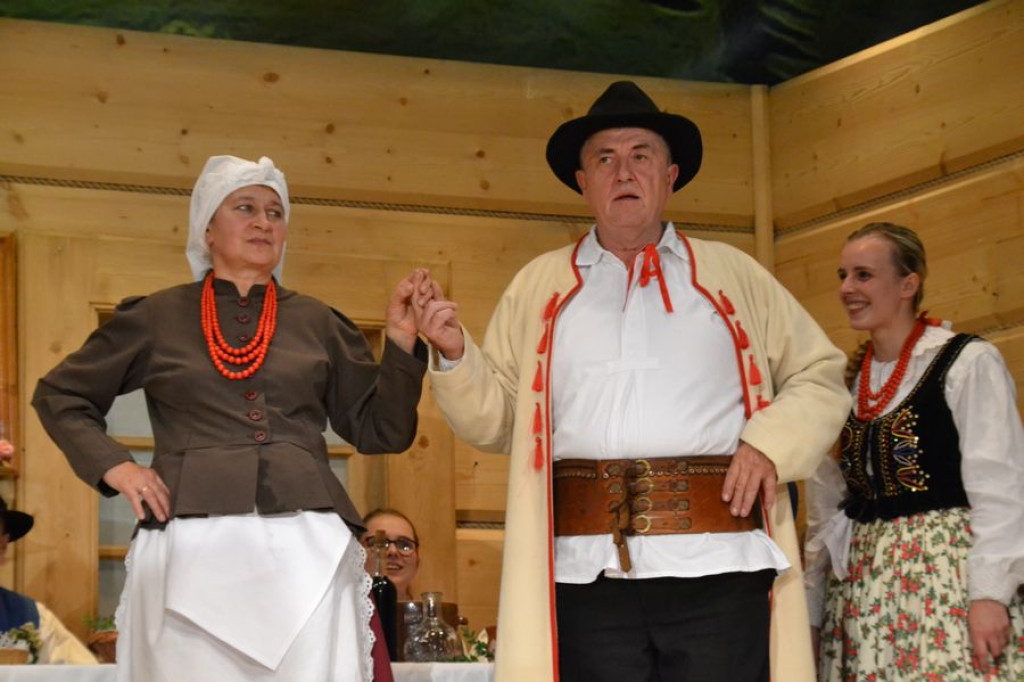 Teatralna Bukowina Tatrzańska
