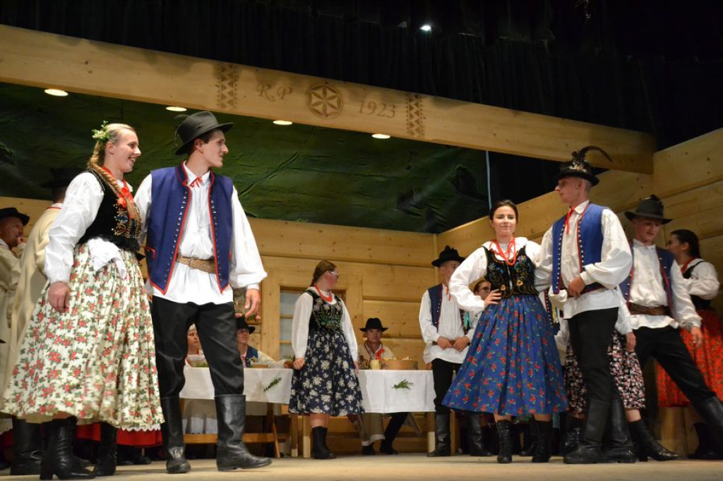 Teatralna Bukowina Tatrzańska