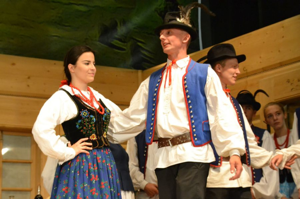 Teatralna Bukowina Tatrzańska