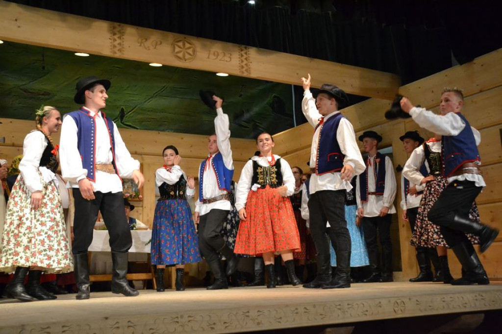 Teatralna Bukowina Tatrzańska