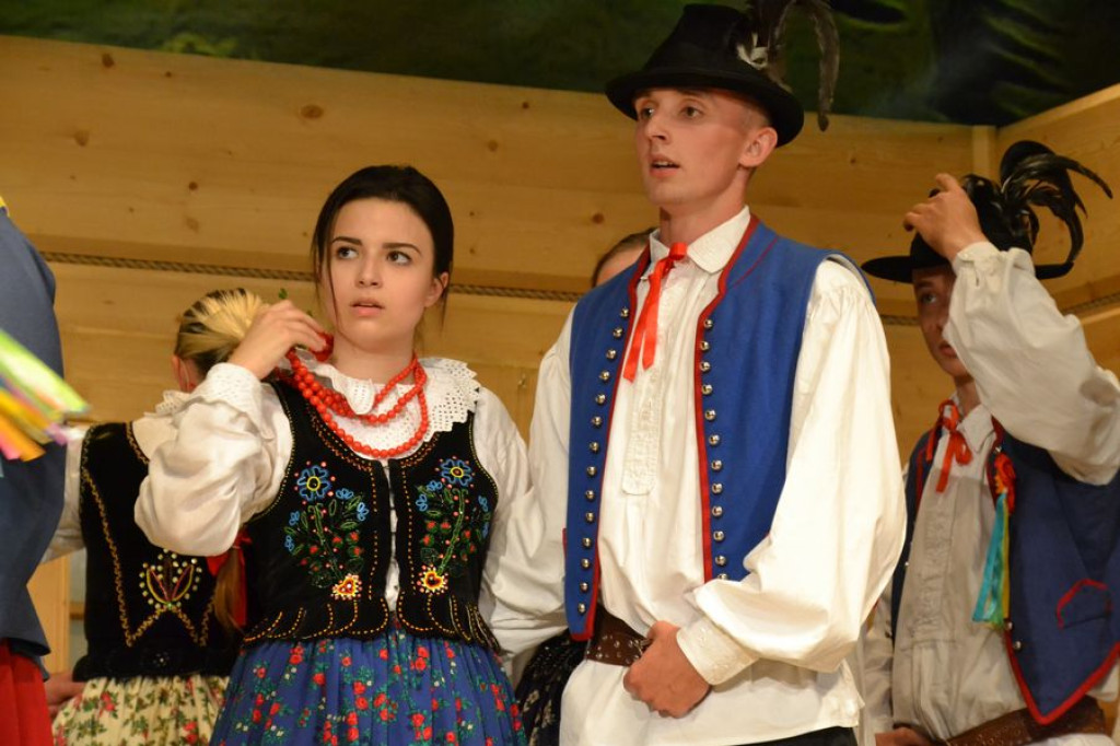 Teatralna Bukowina Tatrzańska