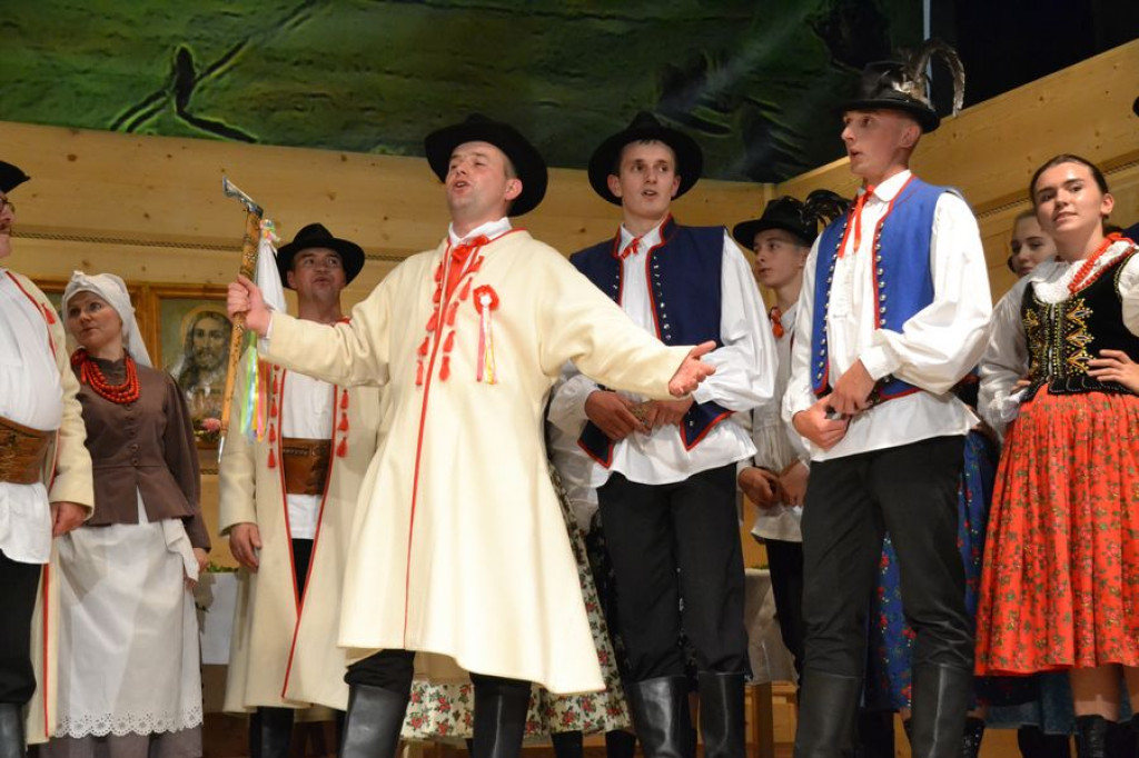 Teatralna Bukowina Tatrzańska