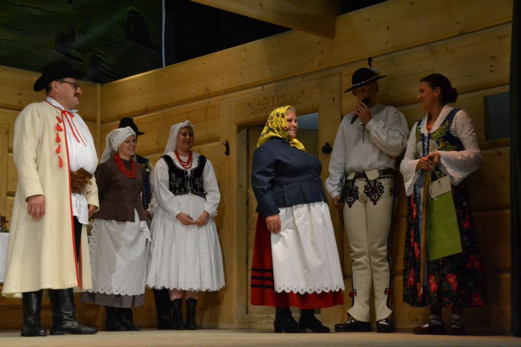 Teatralna Bukowina Tatrzańska
