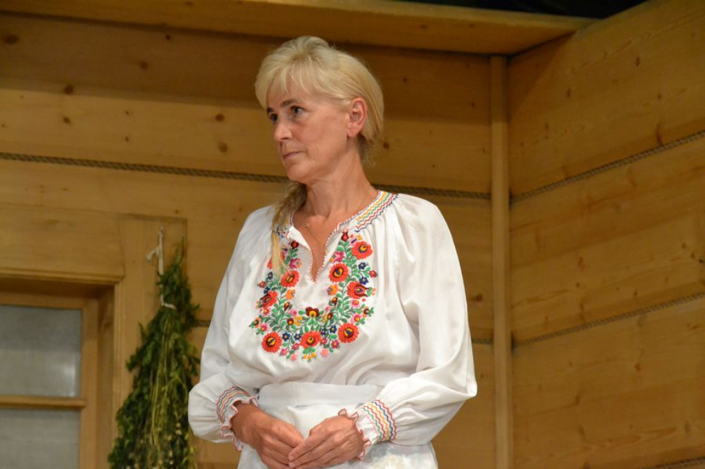 Teatralna Bukowina Tatrzańska