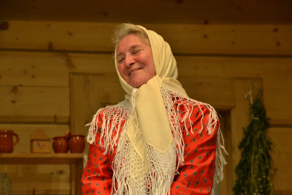 Teatralna Bukowina Tatrzańska