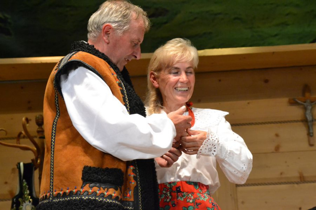 Teatralna Bukowina Tatrzańska