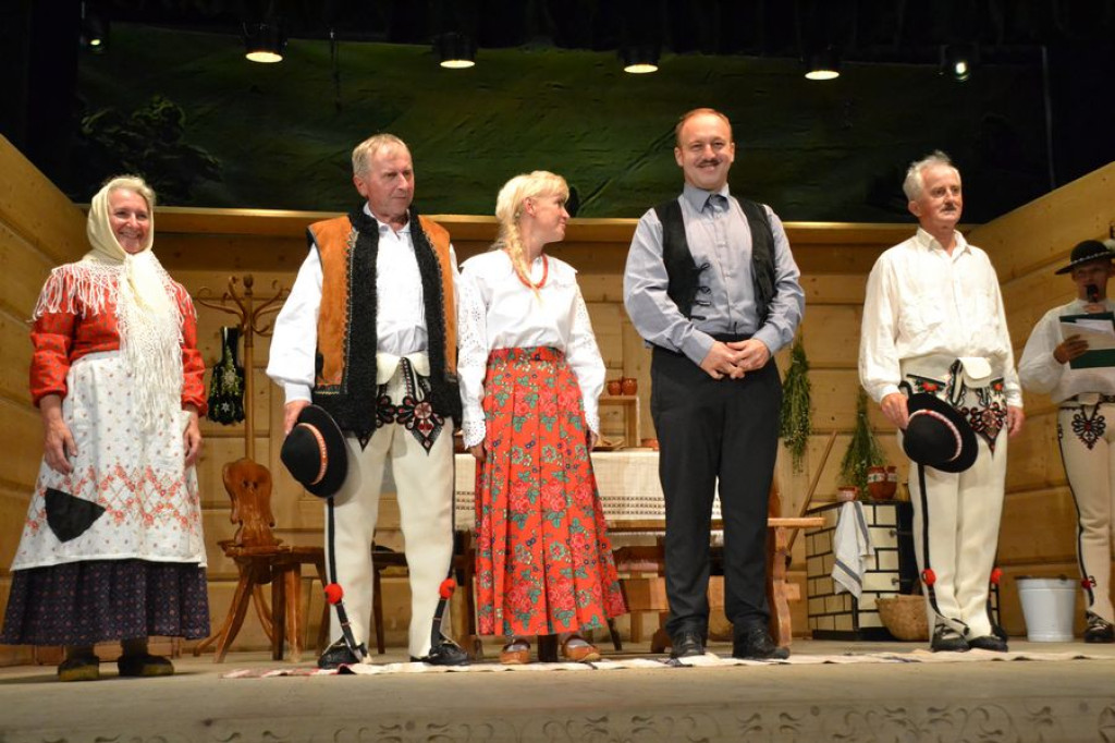 Teatralna Bukowina Tatrzańska