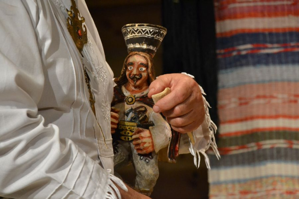 Teatralna Bukowina Tatrzańska