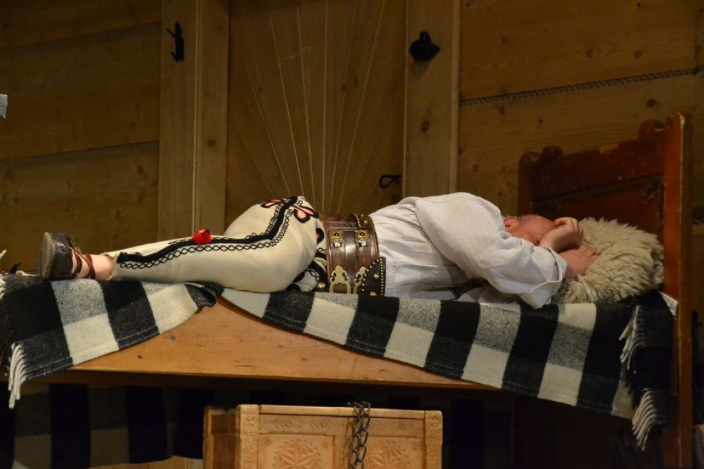 Teatralna Bukowina Tatrzańska