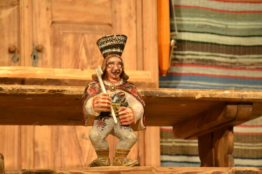 Teatralna Bukowina Tatrzańska
