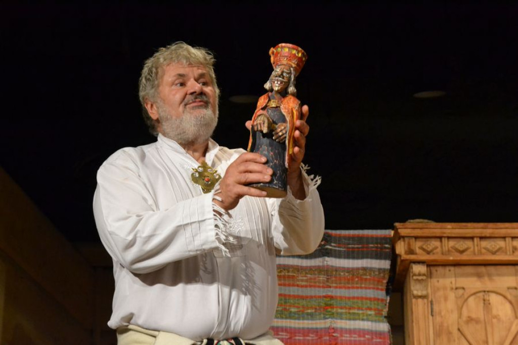 Teatralna Bukowina Tatrzańska