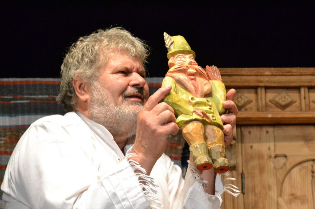 Teatralna Bukowina Tatrzańska