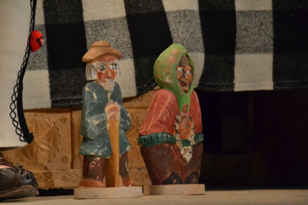 Teatralna Bukowina Tatrzańska