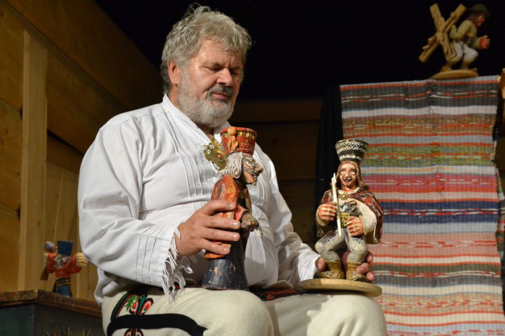 Teatralna Bukowina Tatrzańska