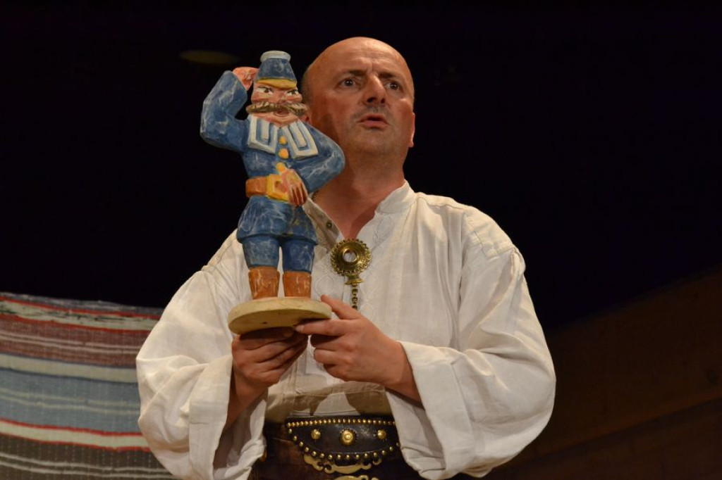 Teatralna Bukowina Tatrzańska