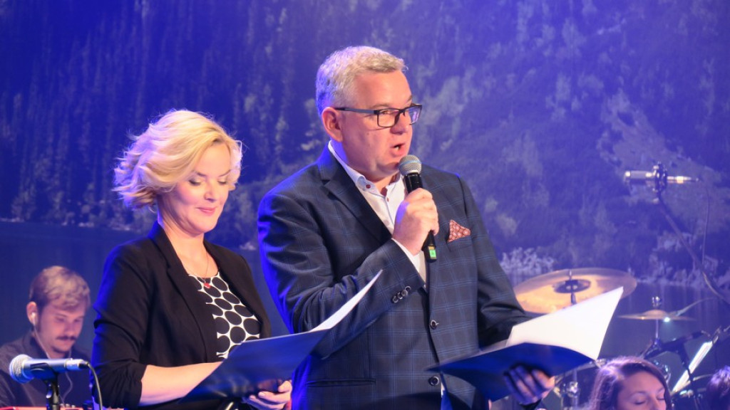 Andrzej Brandstatter i przyjaciele