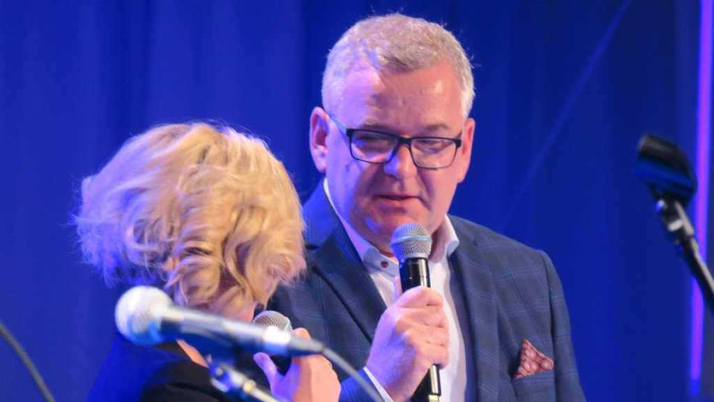 Andrzej Brandstatter i przyjaciele
