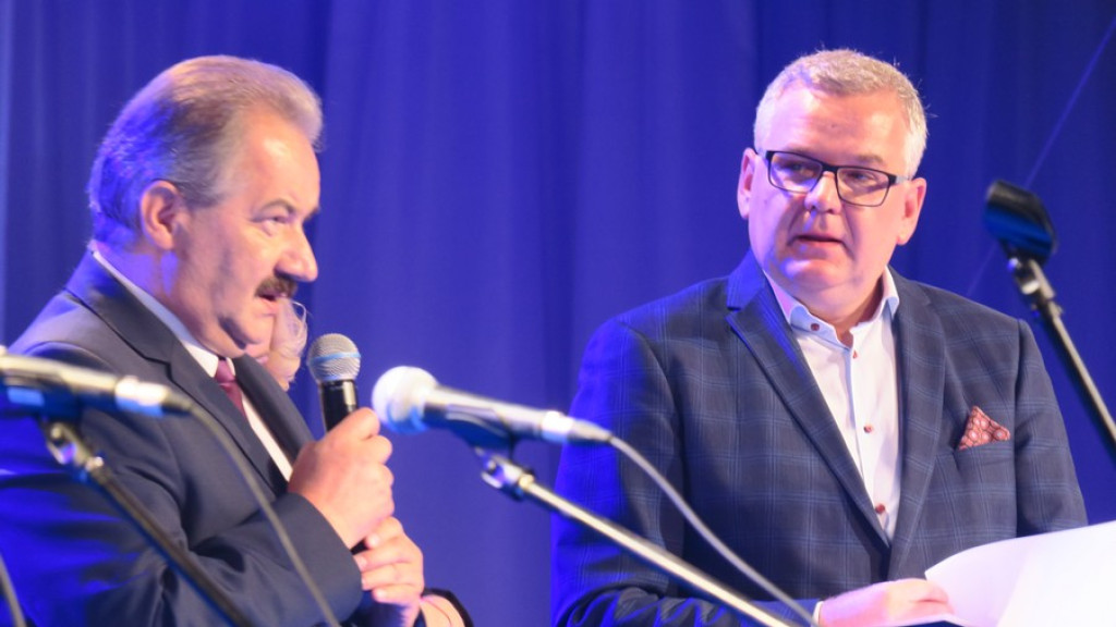 Andrzej Brandstatter i przyjaciele