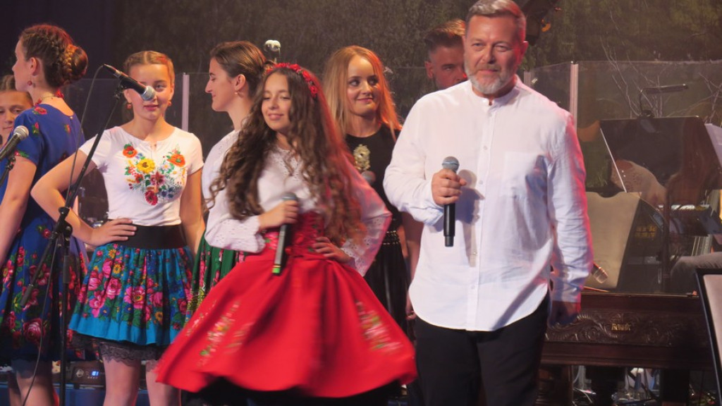 Andrzej Brandstatter i przyjaciele