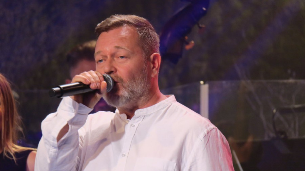 Andrzej Brandstatter i przyjaciele