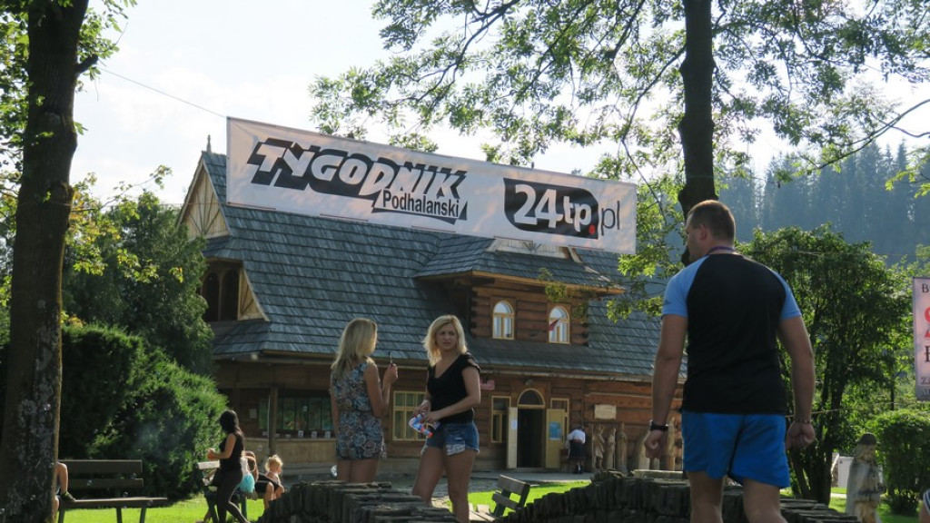 Poroniańskie Lato po raz 44