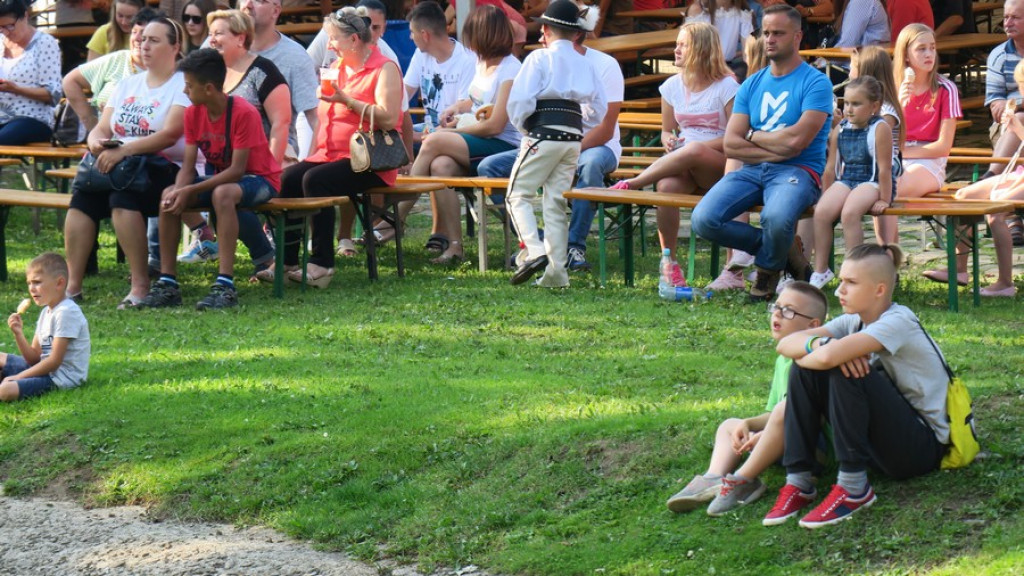 Poroniańskie Lato po raz 44