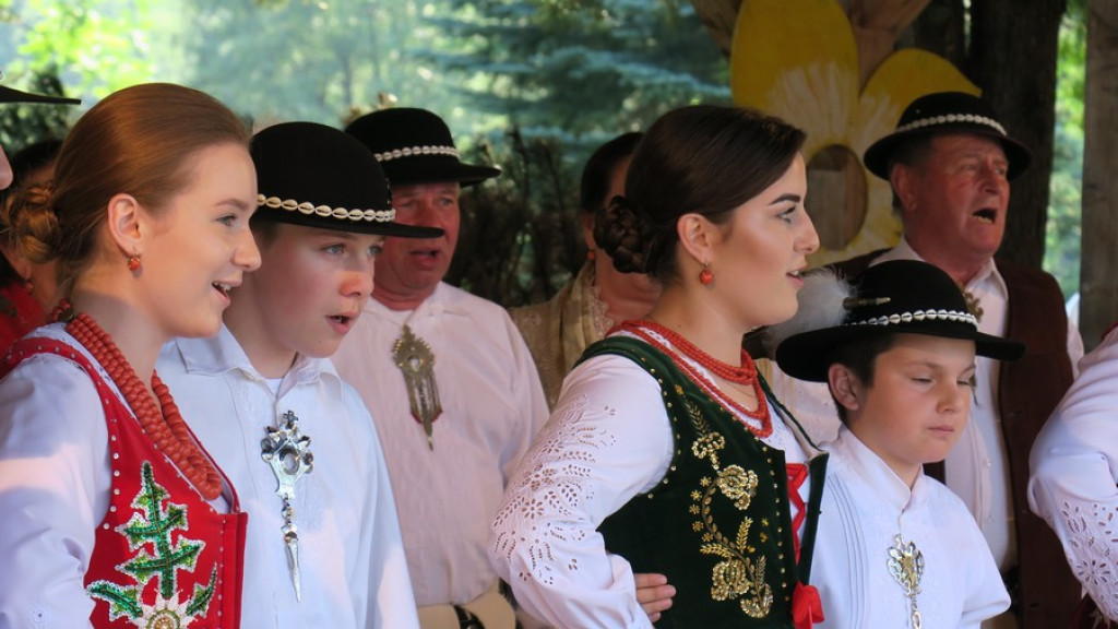 Poroniańskie Lato po raz 44