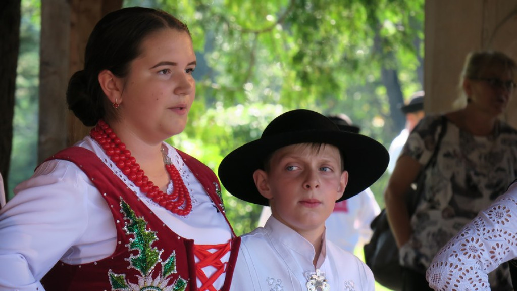 Poroniańskie Lato po raz 44