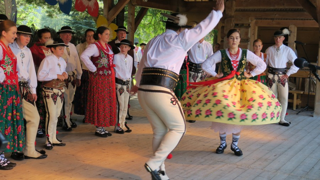 Poroniańskie Lato po raz 44