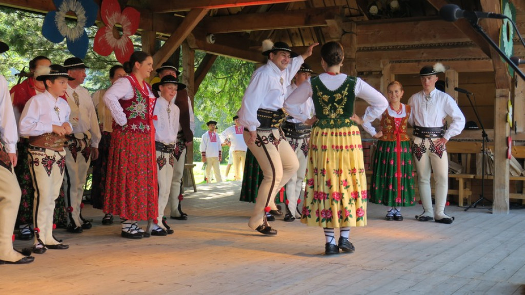 Poroniańskie Lato po raz 44