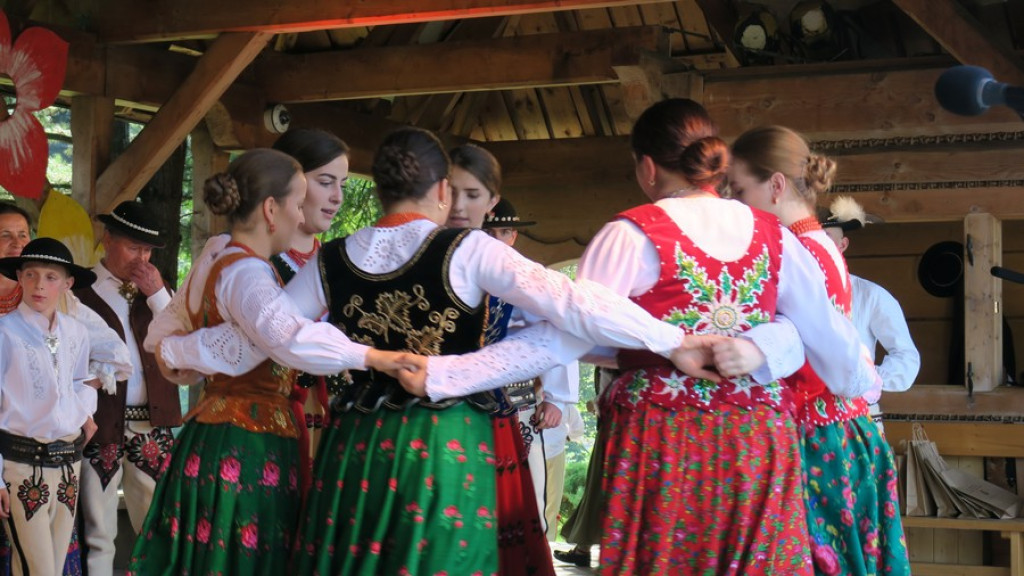 Poroniańskie Lato po raz 44