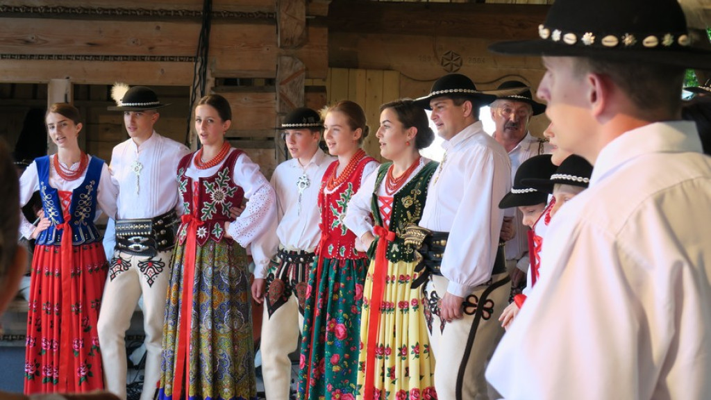 Poroniańskie Lato po raz 44