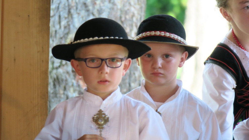 Poroniańskie Lato po raz 44