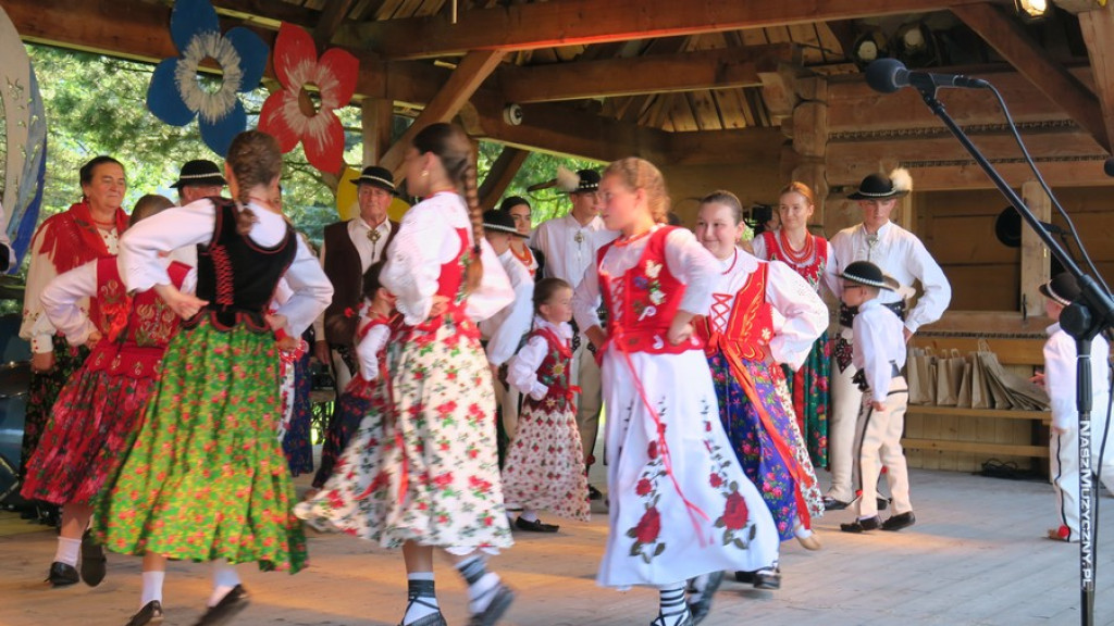 Poroniańskie Lato po raz 44