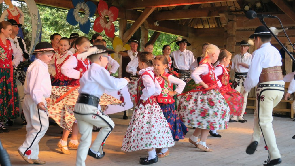 Poroniańskie Lato po raz 44
