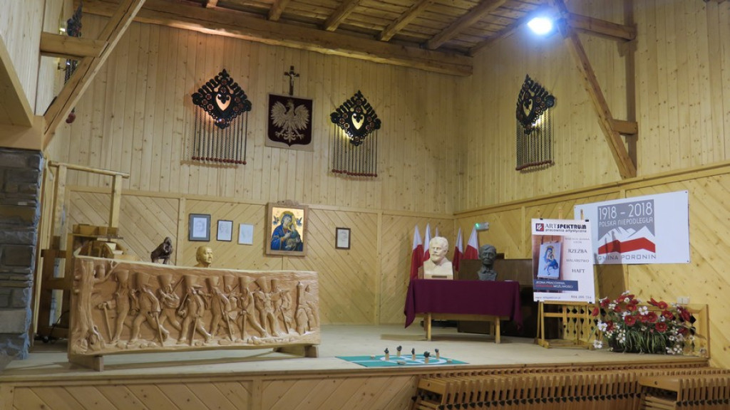 Poroniańskie Lato po raz 44