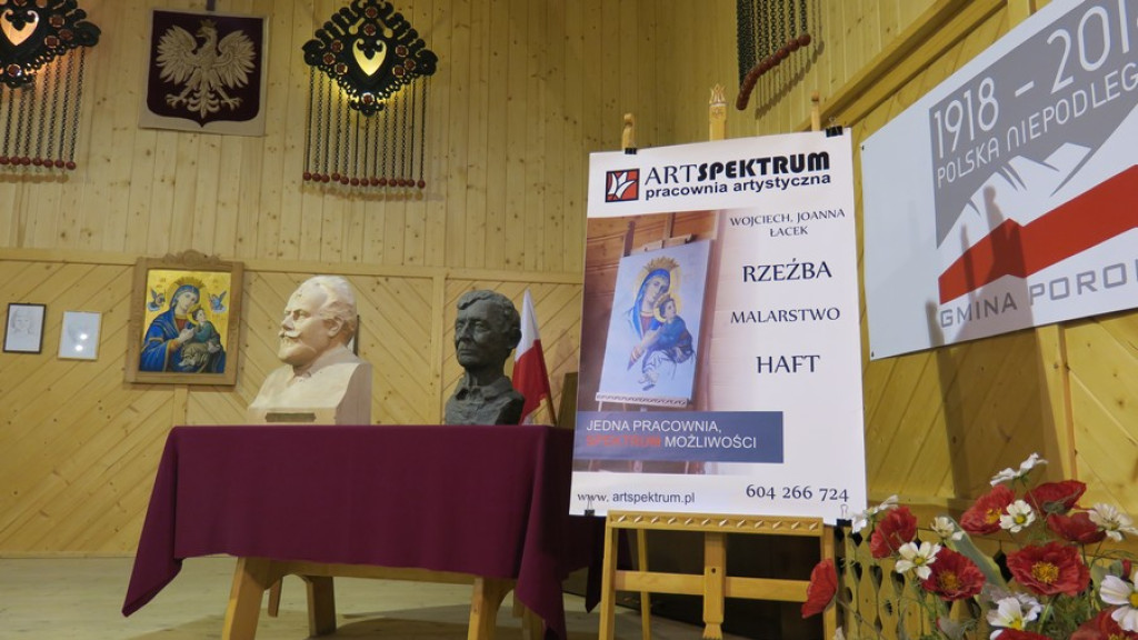 Poroniańskie Lato po raz 44