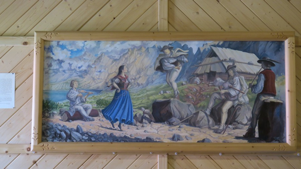 Poroniańskie Lato po raz 44