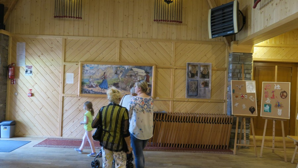 Poroniańskie Lato po raz 44