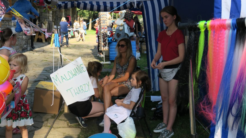 Poroniańskie Lato po raz 44