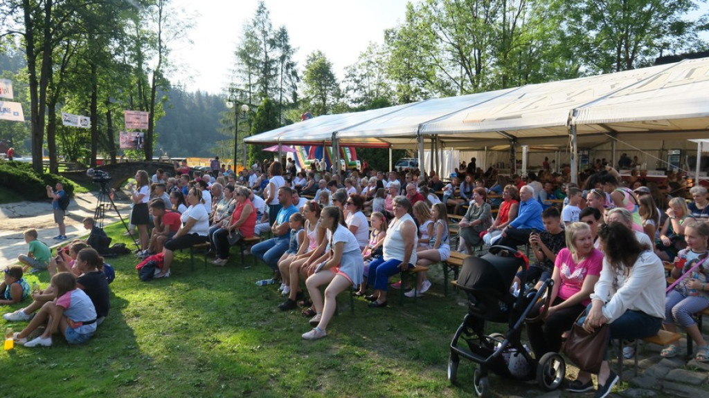 Poroniańskie Lato po raz 44