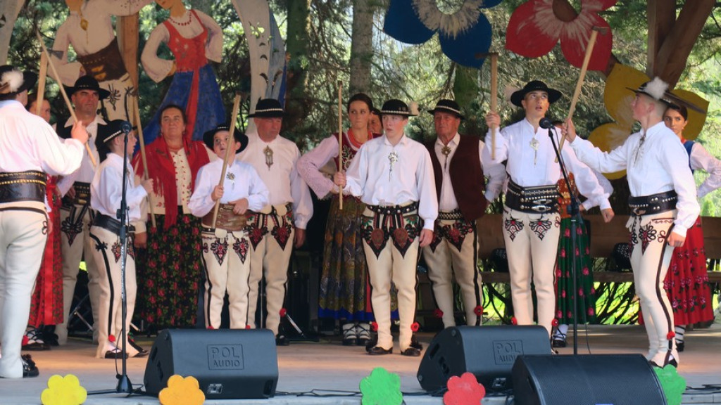 Poroniańskie Lato po raz 44